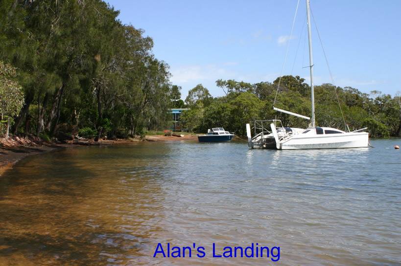 9 Citron Street, Macleay Island, Macleay Island - Thumbnail 2