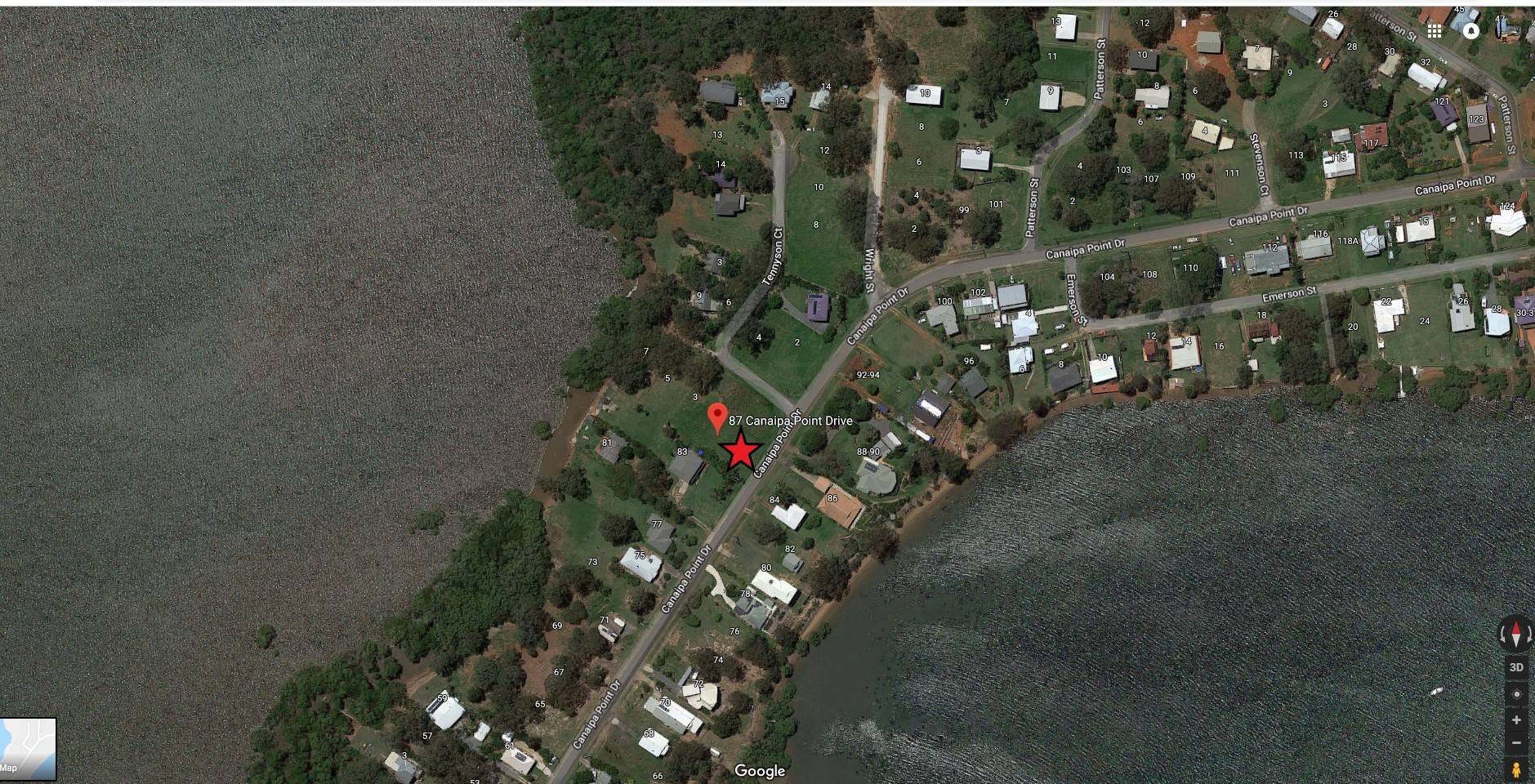 87 Canaipa Point Dr, Russell Island, Russell Island - Thumbnail 7