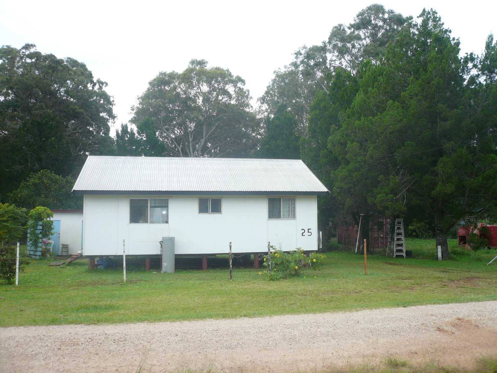 25 Betty Street, Macleay Island, Macleay Island - Image 1