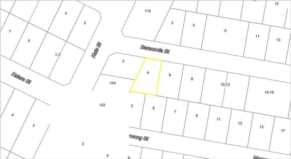 4 Baracoota St, Macleay Island, Macleay Island - Thumbnail 5