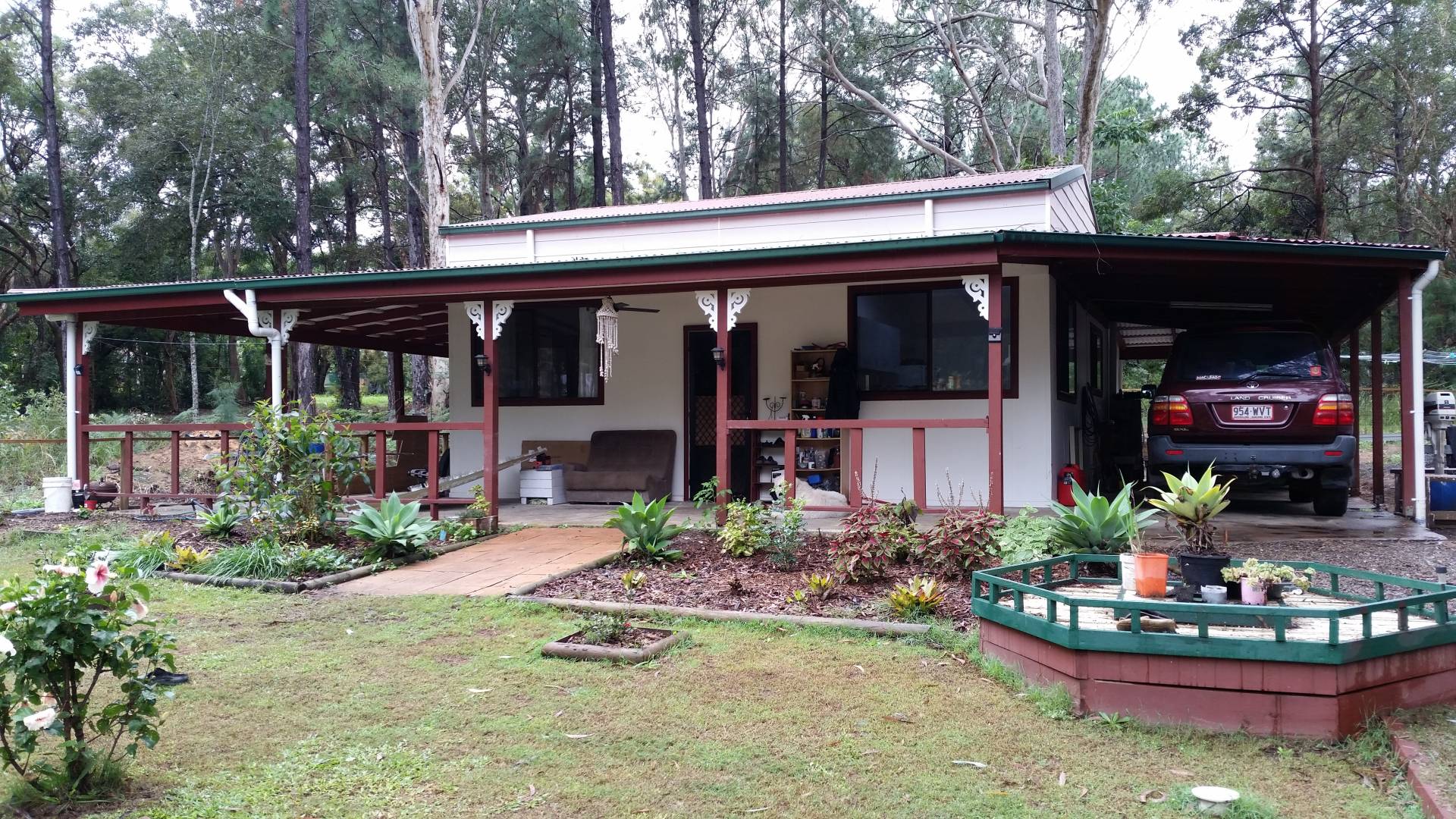 42 Alexander St, Macleay Island