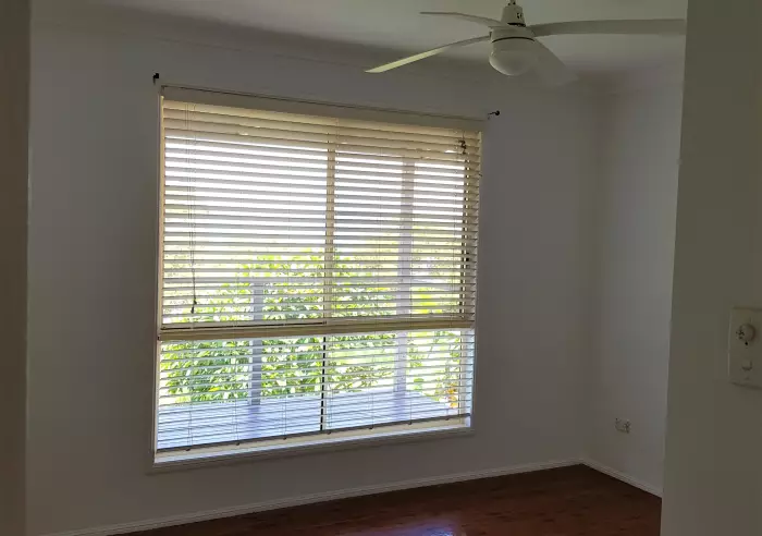 Upstairs main bedroom