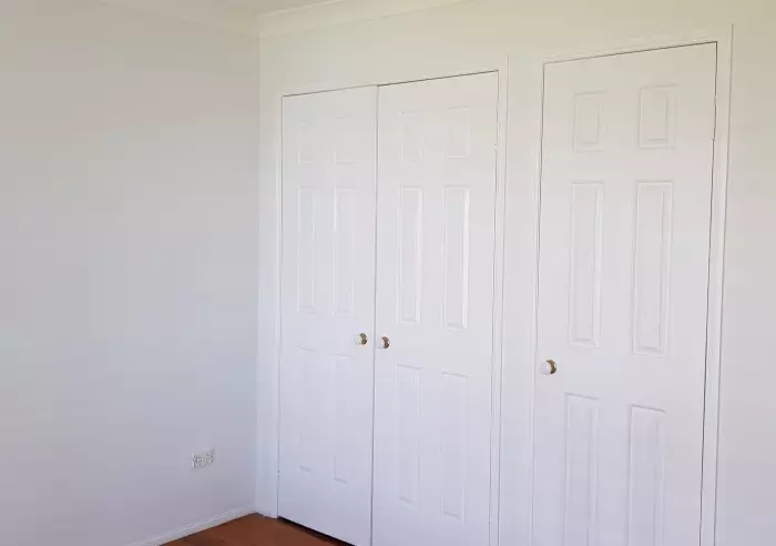 Upstairs main bedroom
