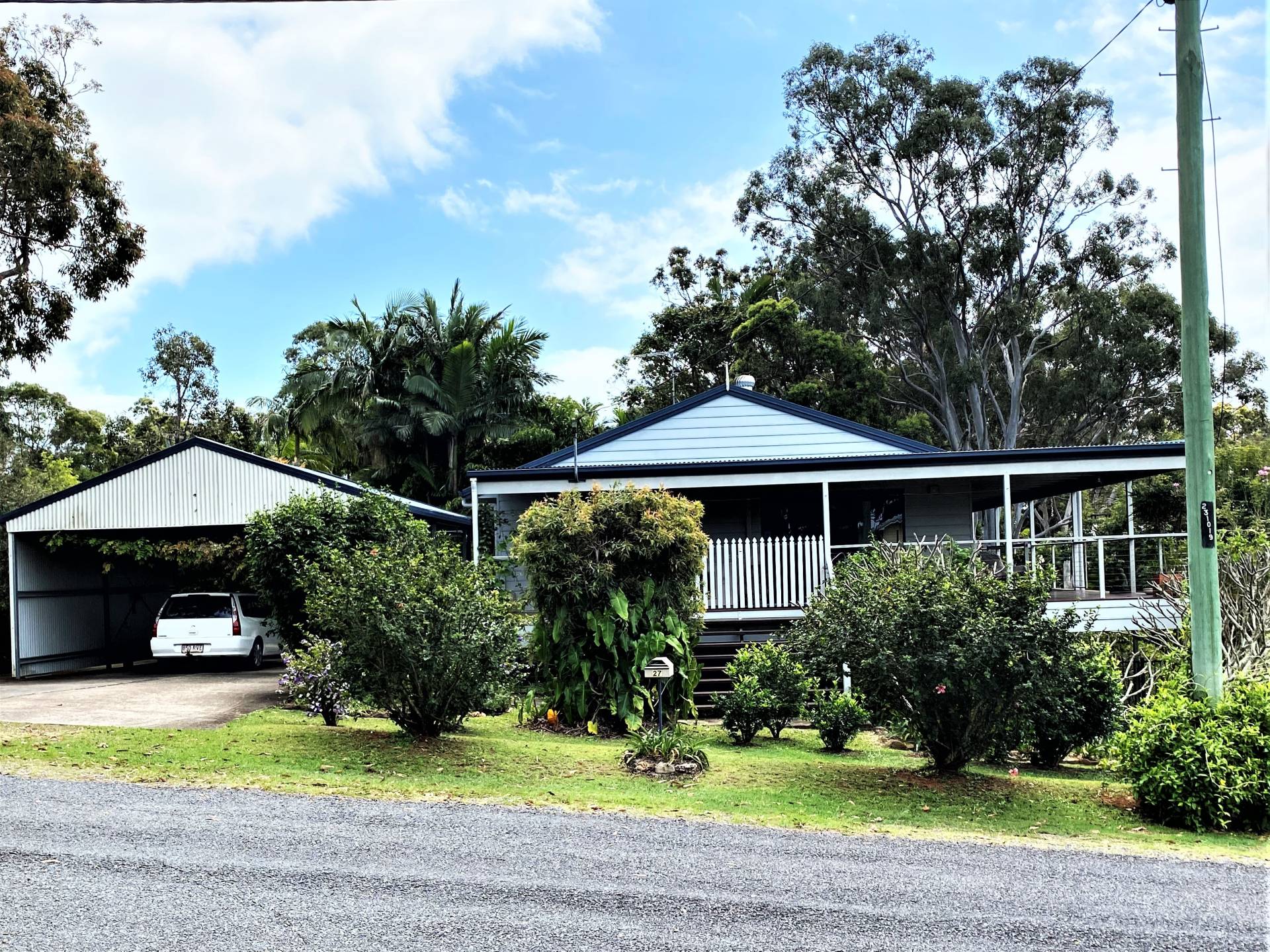 27 Kooberry St, Macleay Island, Macleay Island - Thumbnail 2