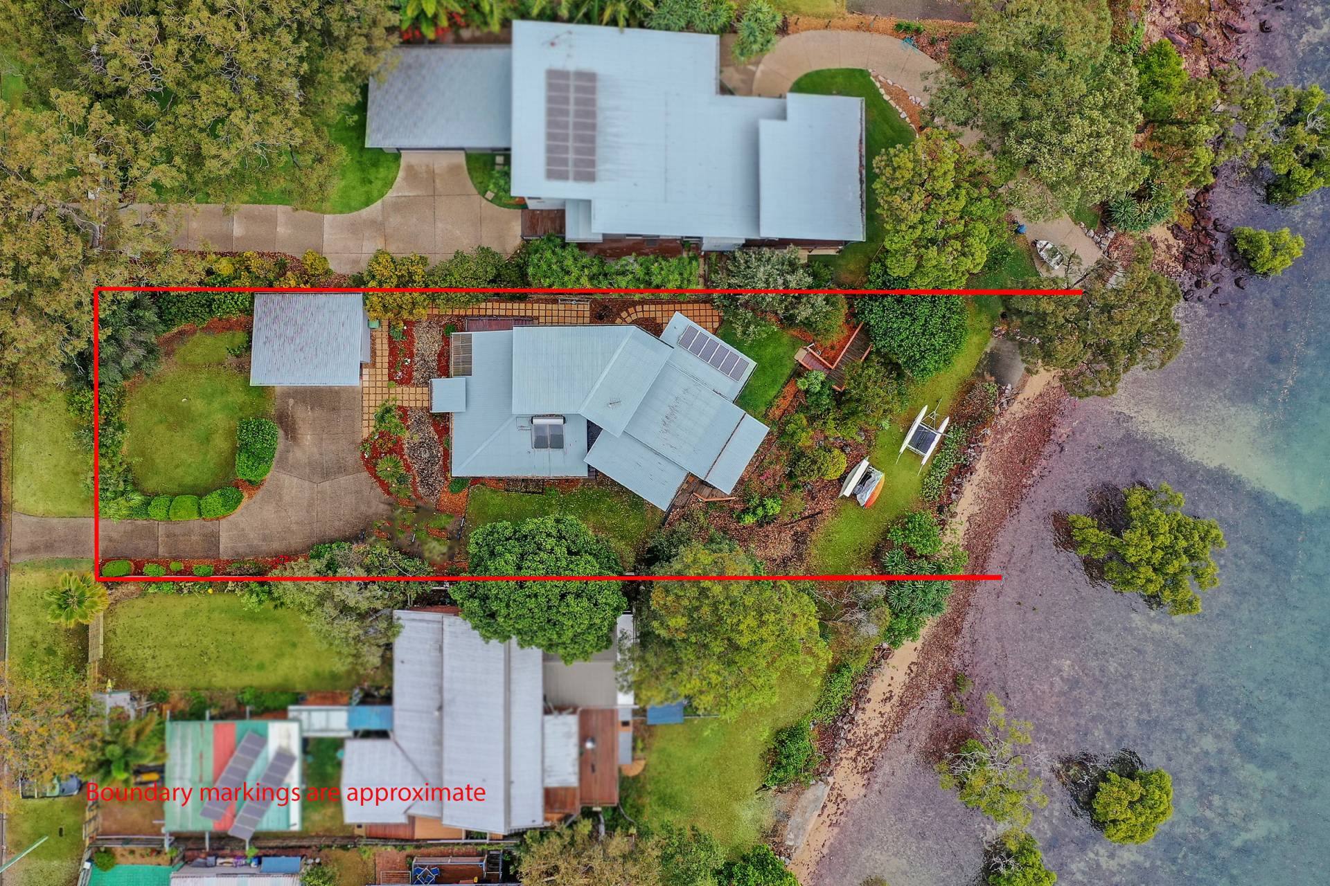 101 Coondooroopa Dr, Macleay Island, Macleay Island - Thumbnail 5