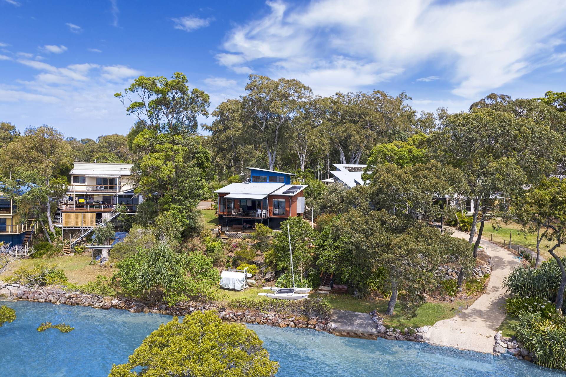 101 Coondooroopa Dr, Macleay Island, Macleay Island - Thumbnail 4