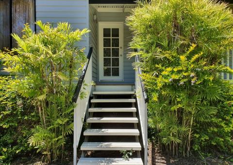 Houses T Barclay Real Estate