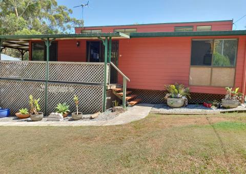 Houses T Barclay Real Estate