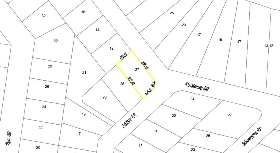 27 Alkira St, Macleay Island, Macleay Island - Thumbnail 2