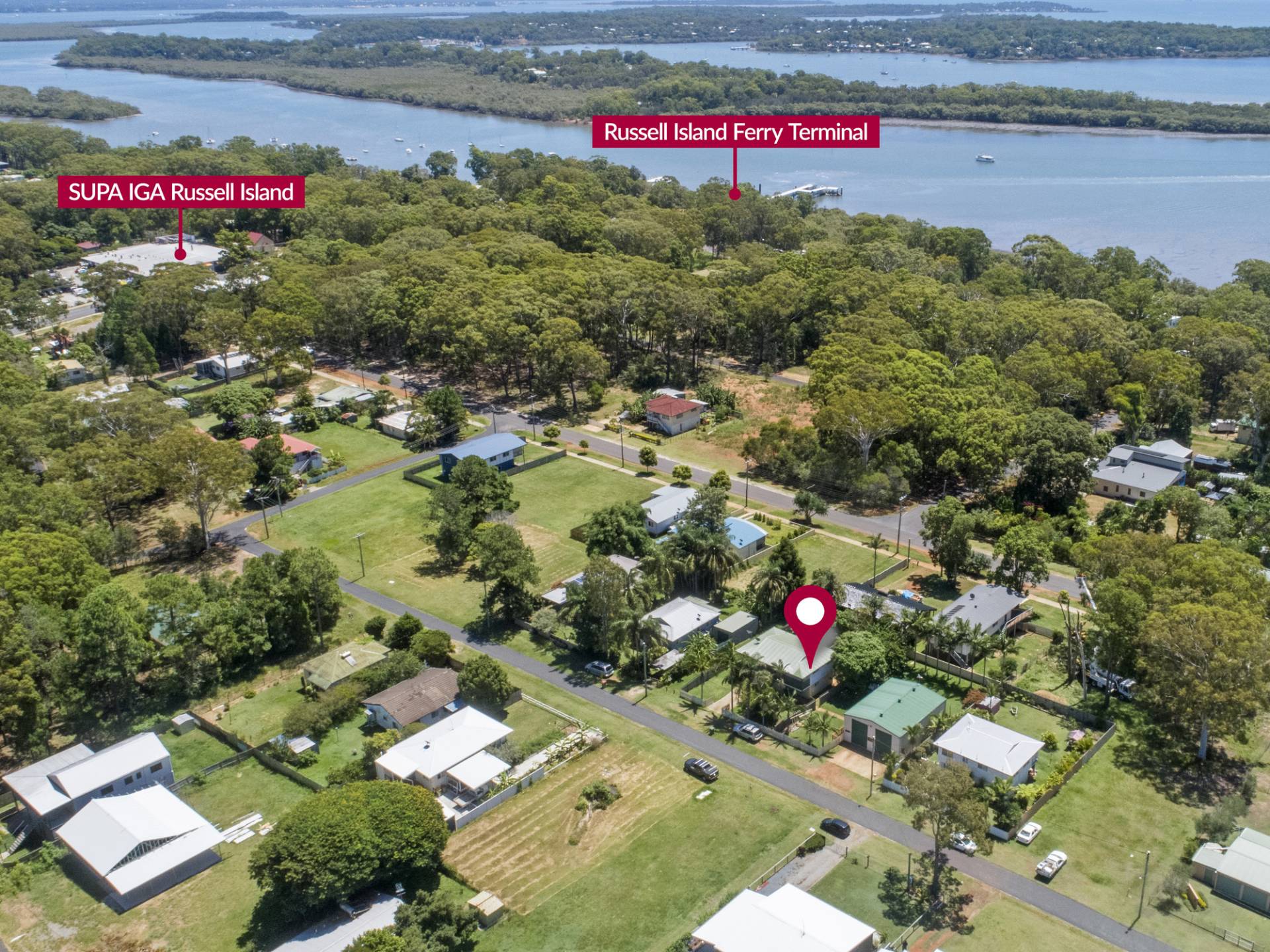 15 Reading St, Russell Island, Russell Island - Thumbnail 2