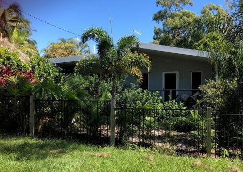 Houses T Barclay Real Estate