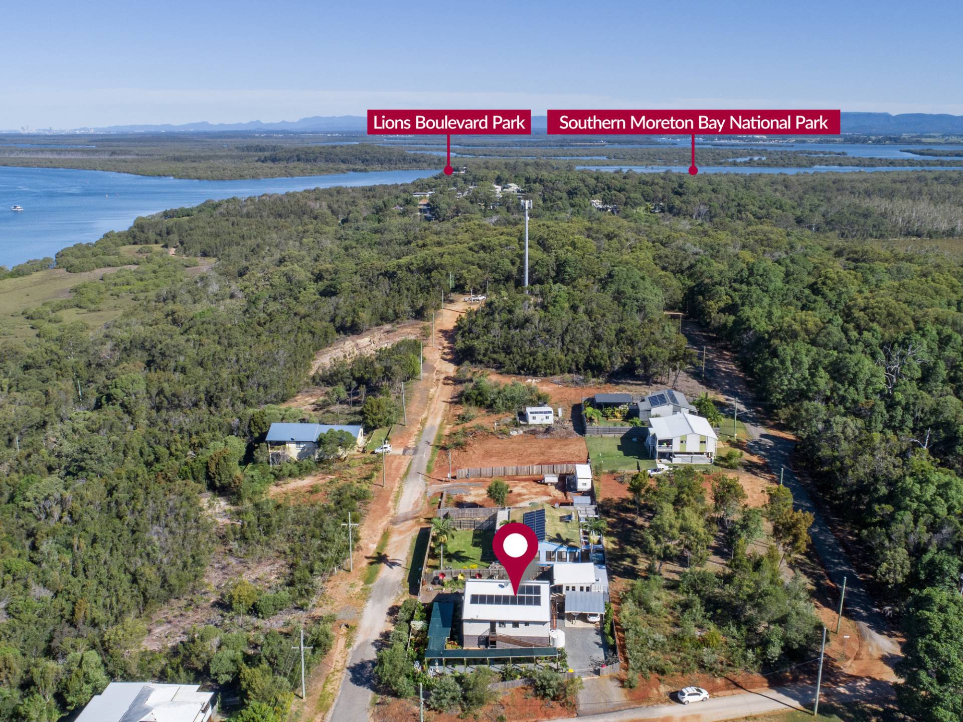5 Moreton Outlook, Russell Island, Russell Island - Thumbnail 3