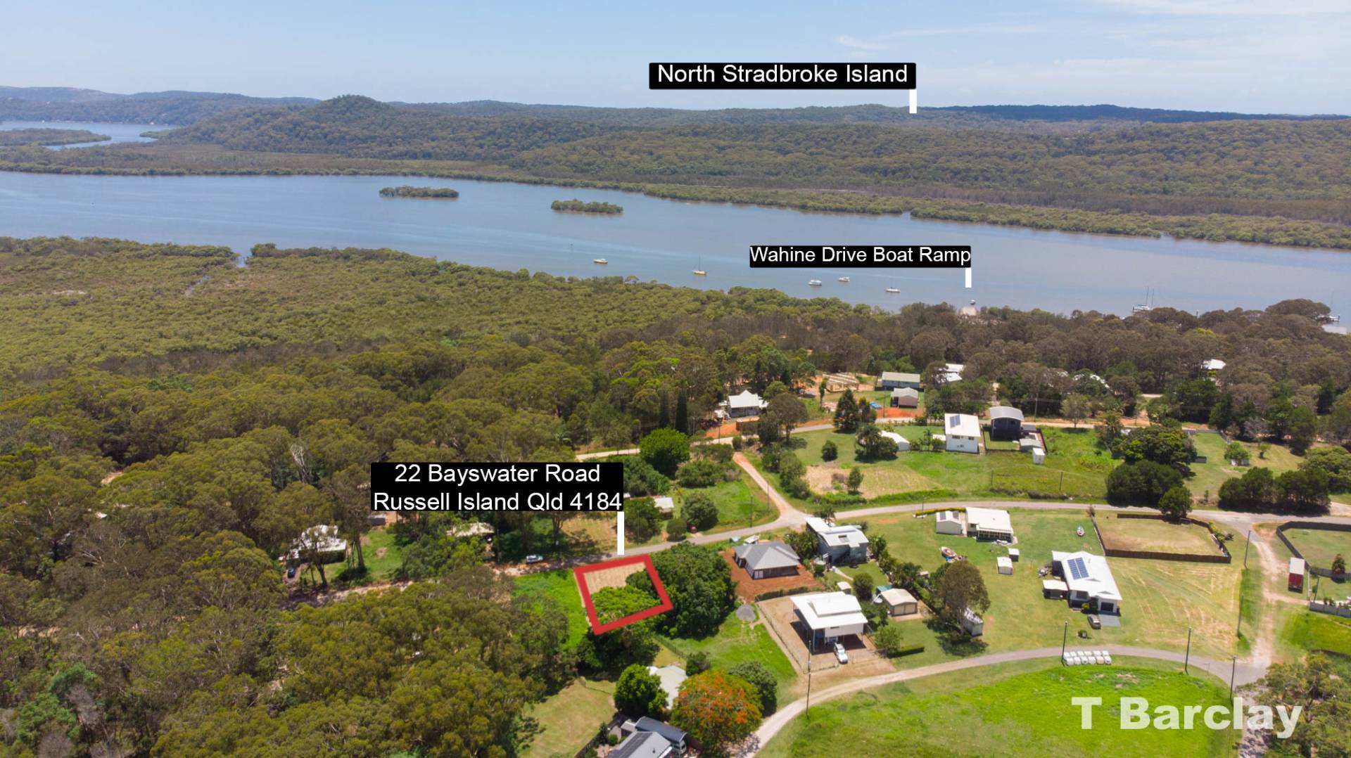 22 Bayswater Rd, Russell Island, Russell Island - Thumbnail 2