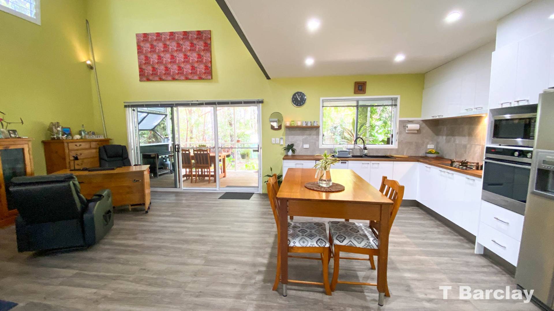 7 Pier Haven, Lamb Island, Lamb Island - Thumbnail 7