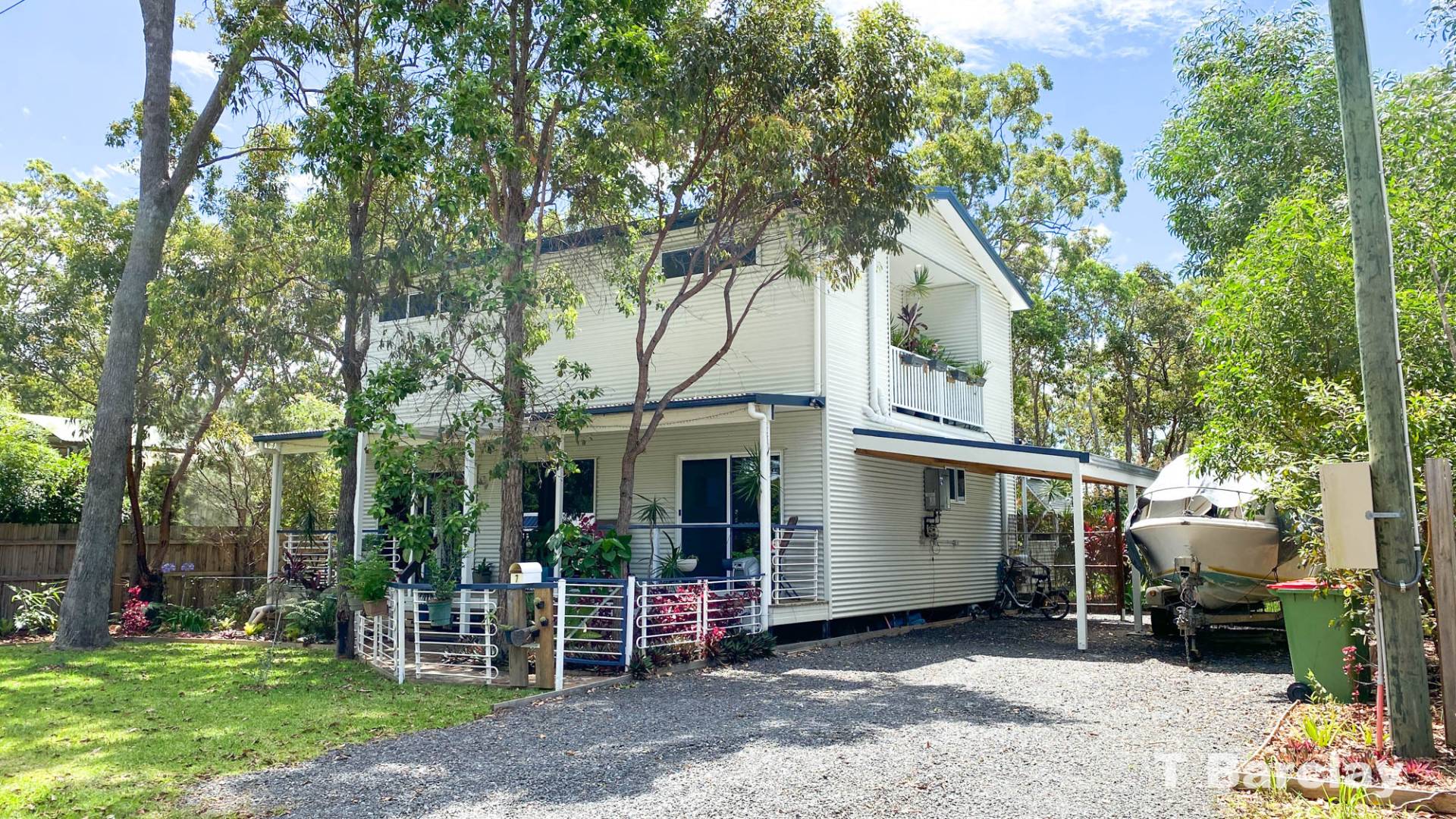 7 Pier Haven, Lamb Island, Lamb Island - Thumbnail 2