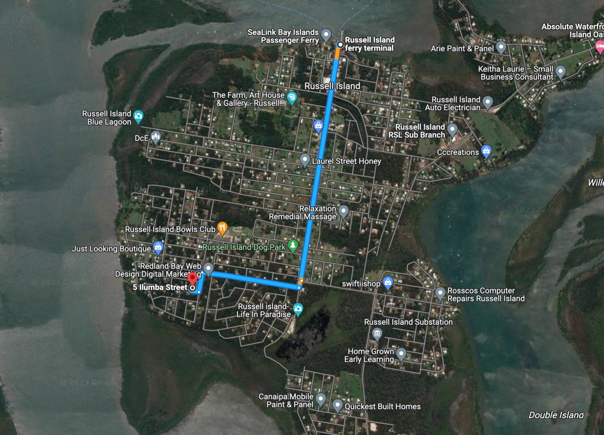 5 Ilumba St, Russell Island, Russell Island - Thumbnail 2