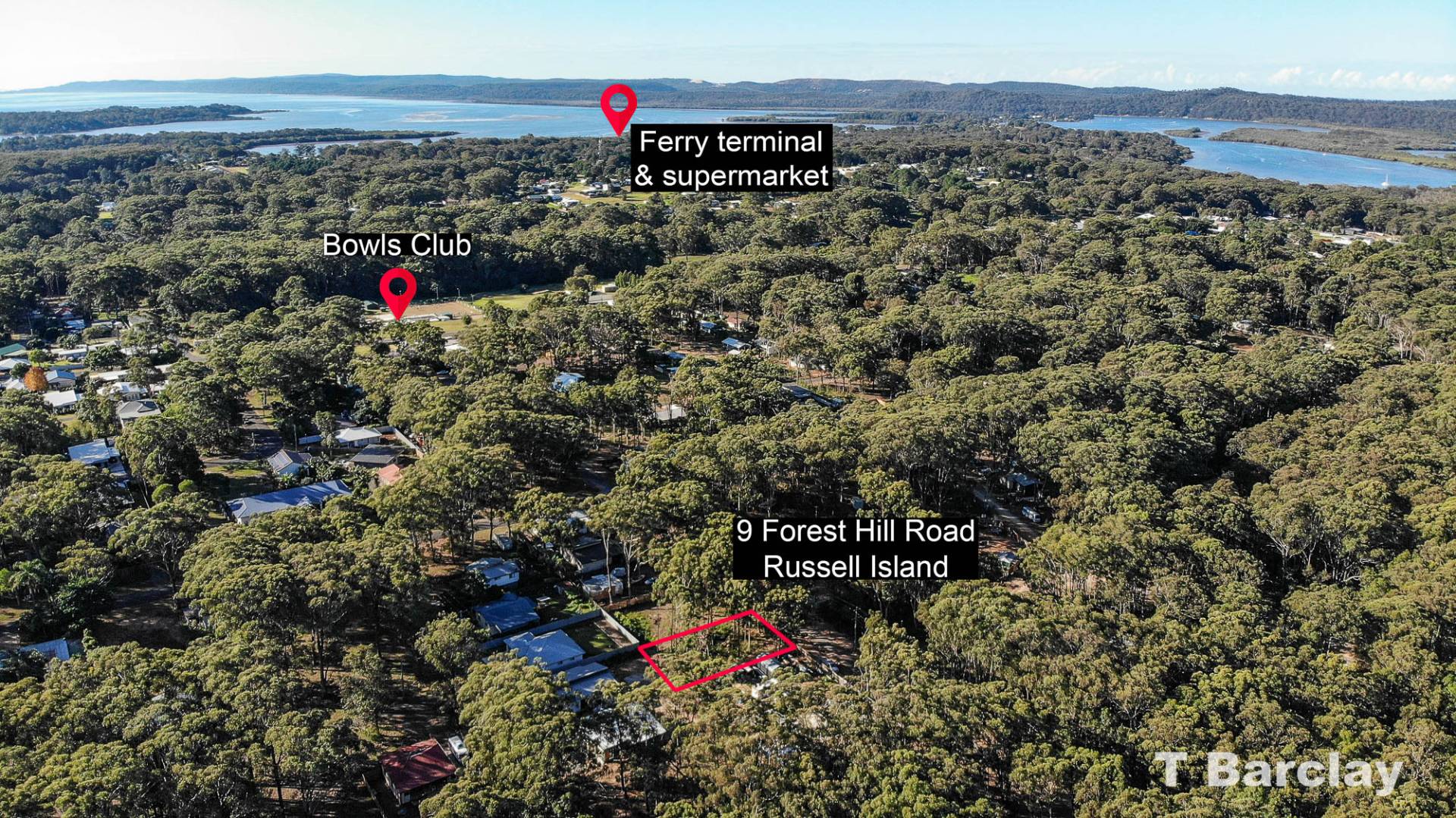9 Forest Hill Rd, Russell Island, Russell Island - Thumbnail 4