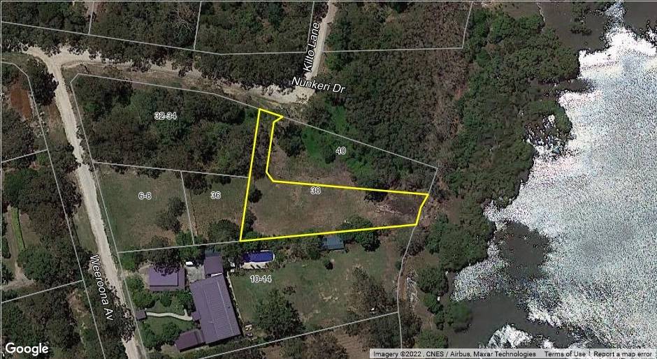38 Nunkeri Dr, Macleay Island, Macleay Island - Thumbnail 2