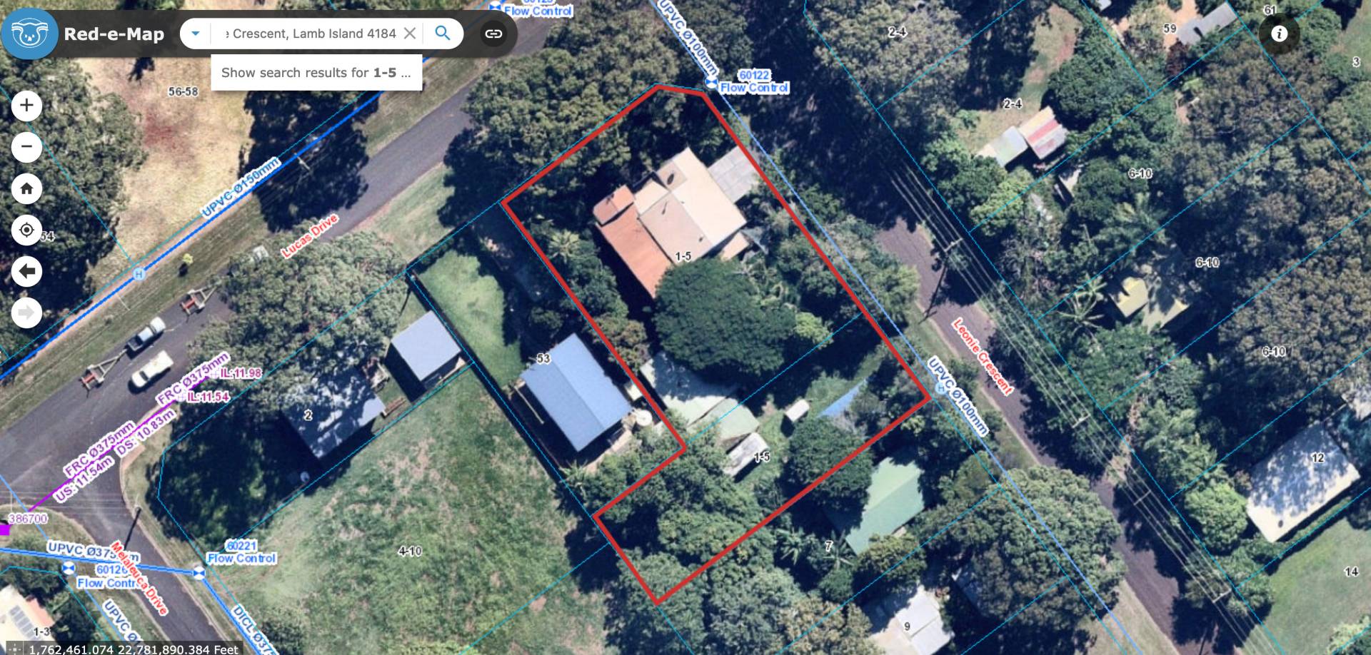 1-5 Leonie Cres, Lamb Island, Lamb Island - Thumbnail 3