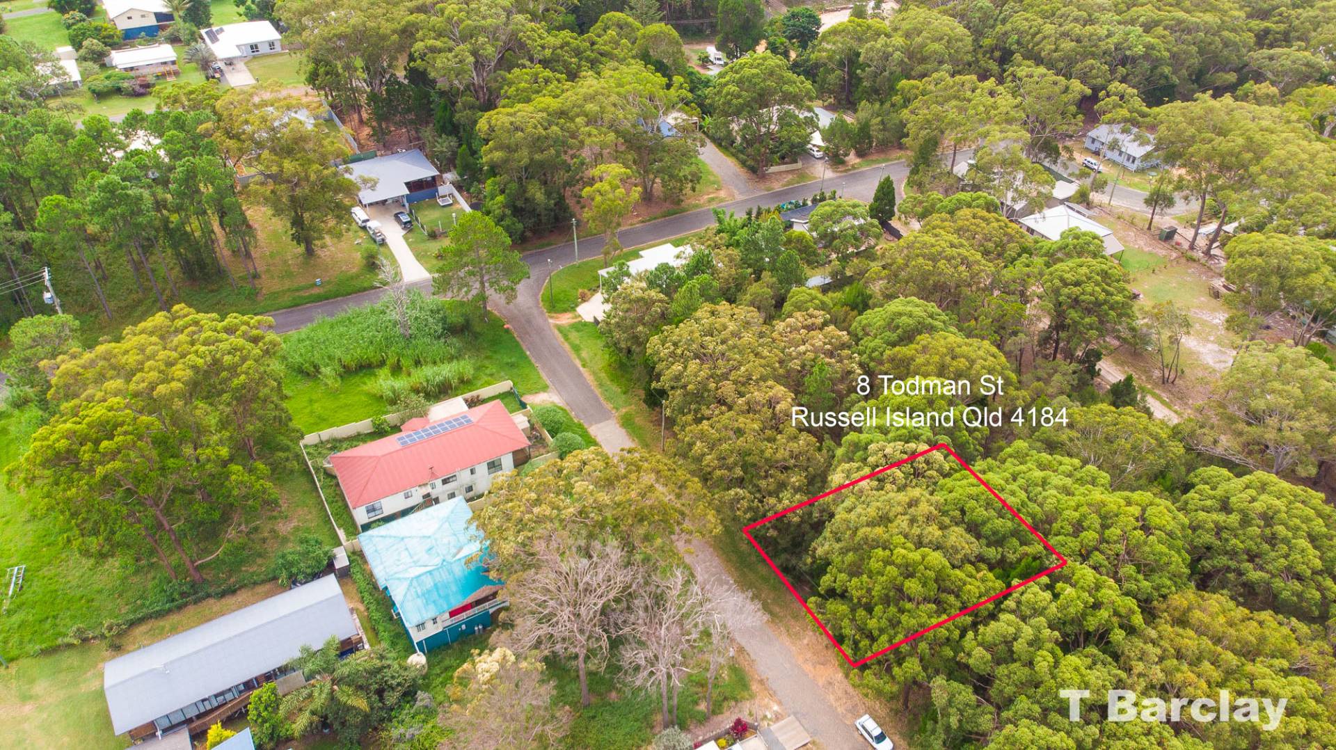 8 Todman St, Russell Island, Russell Island - Thumbnail 3