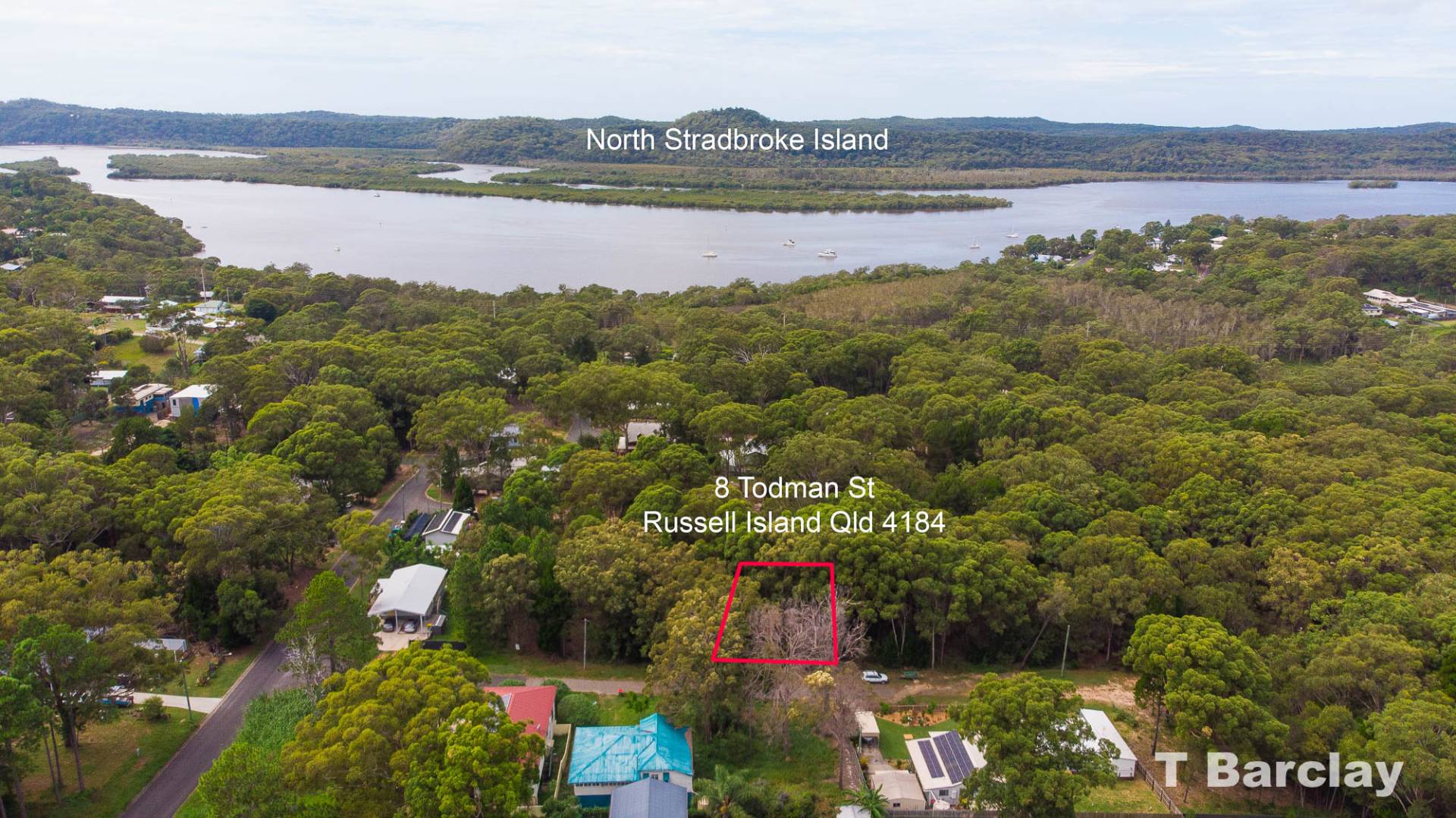 8 Todman St, Russell Island, Russell Island - Thumbnail 2