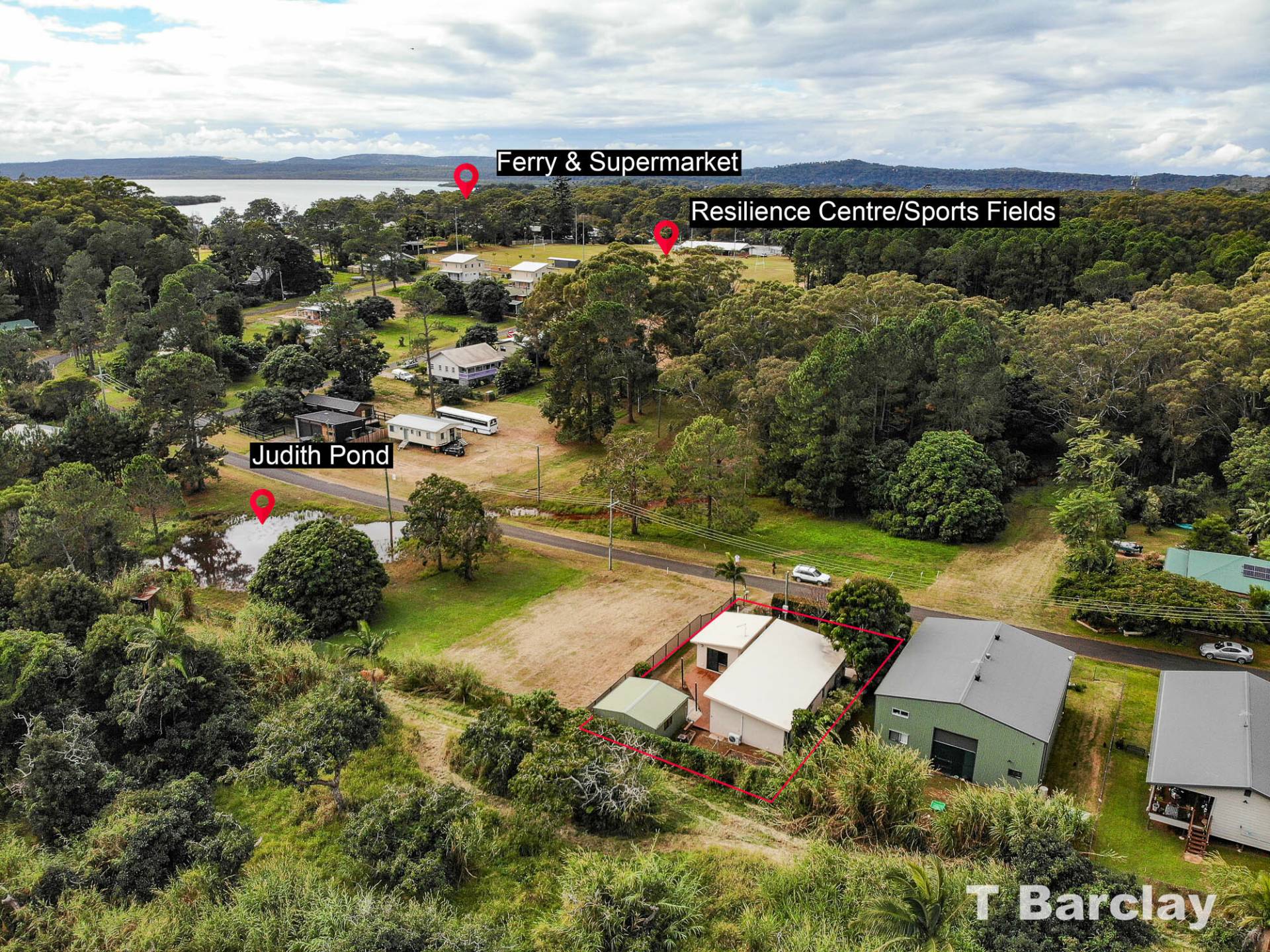 37 Judith St, Russell Island, Russell Island - Thumbnail 4