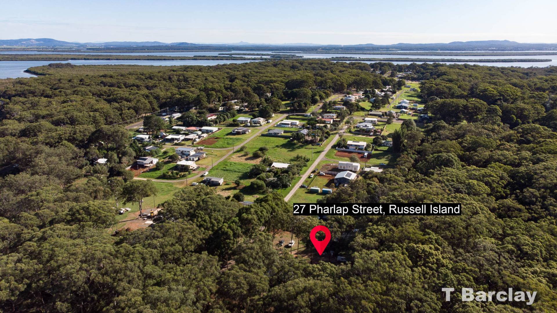 27 Pharlap St, Russell Island, Russell Island - Thumbnail 2