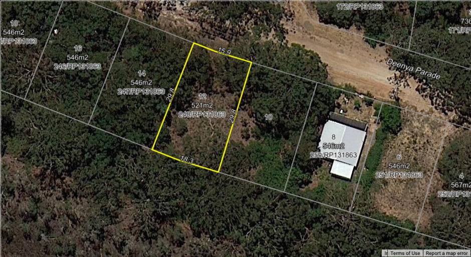 12 Deenya Pde, Russell Island, Russell Island - Thumbnail 2