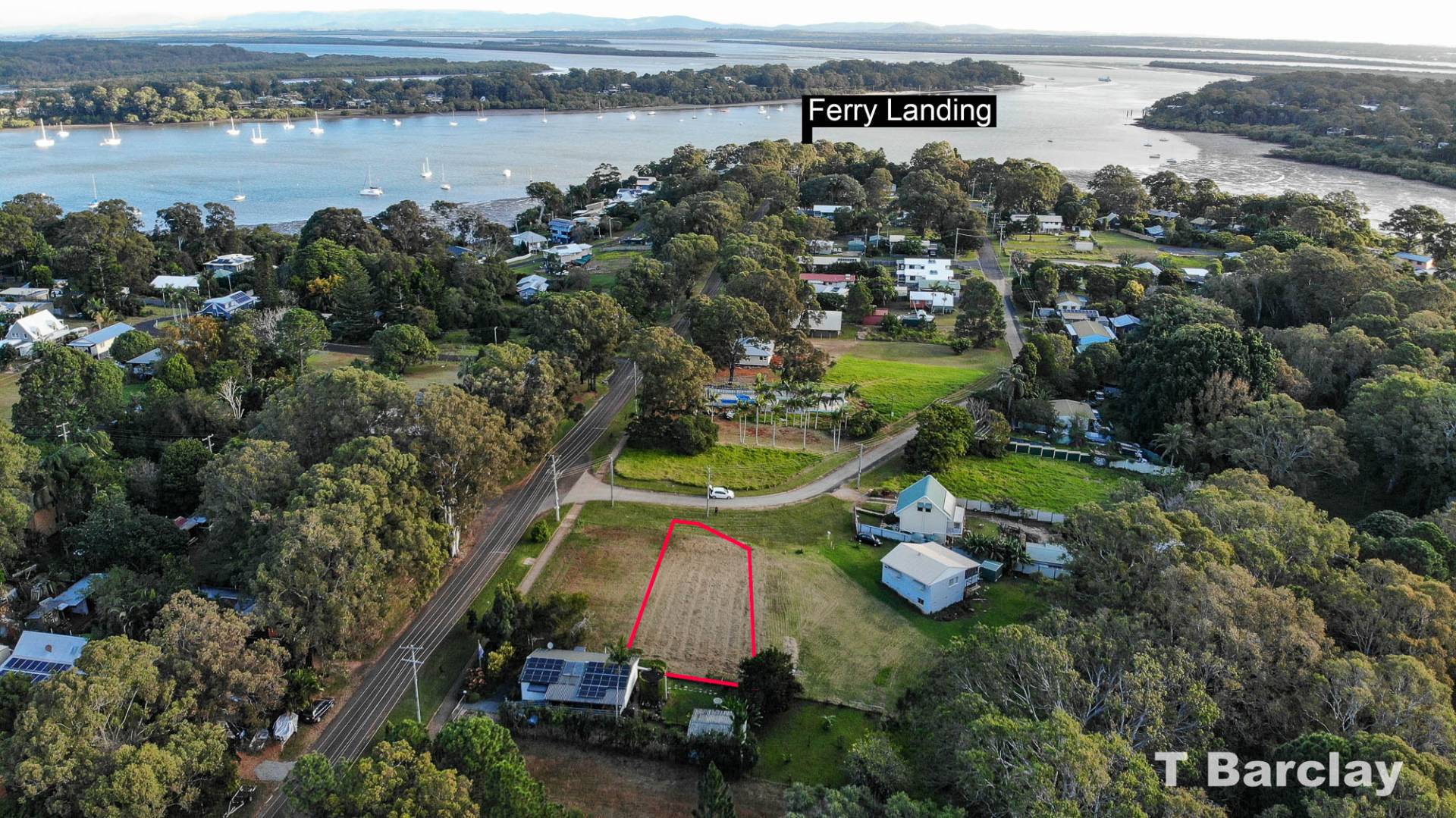 3 Crest Haven, Lamb Island, Lamb Island - Thumbnail 2