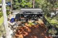 New Steel Frame Island Home