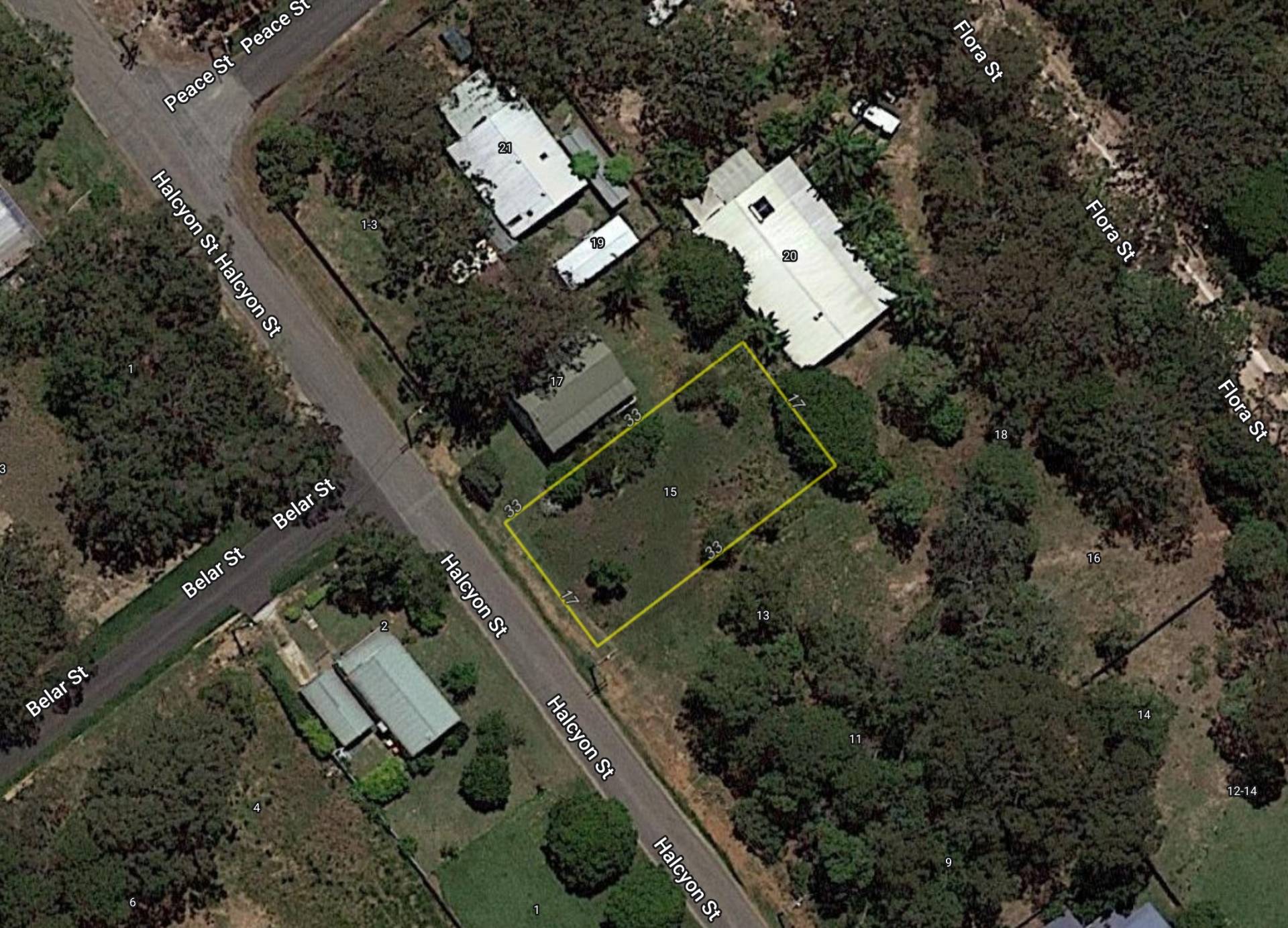 15 Halcyon St, Lamb Island, Lamb Island - Thumbnail 2