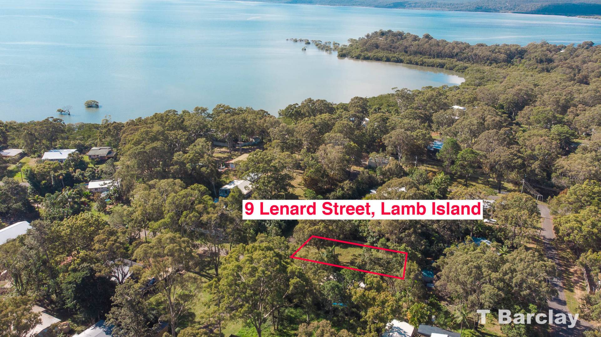 9 Lenard St, Lamb Island, Lamb Island - Thumbnail 2