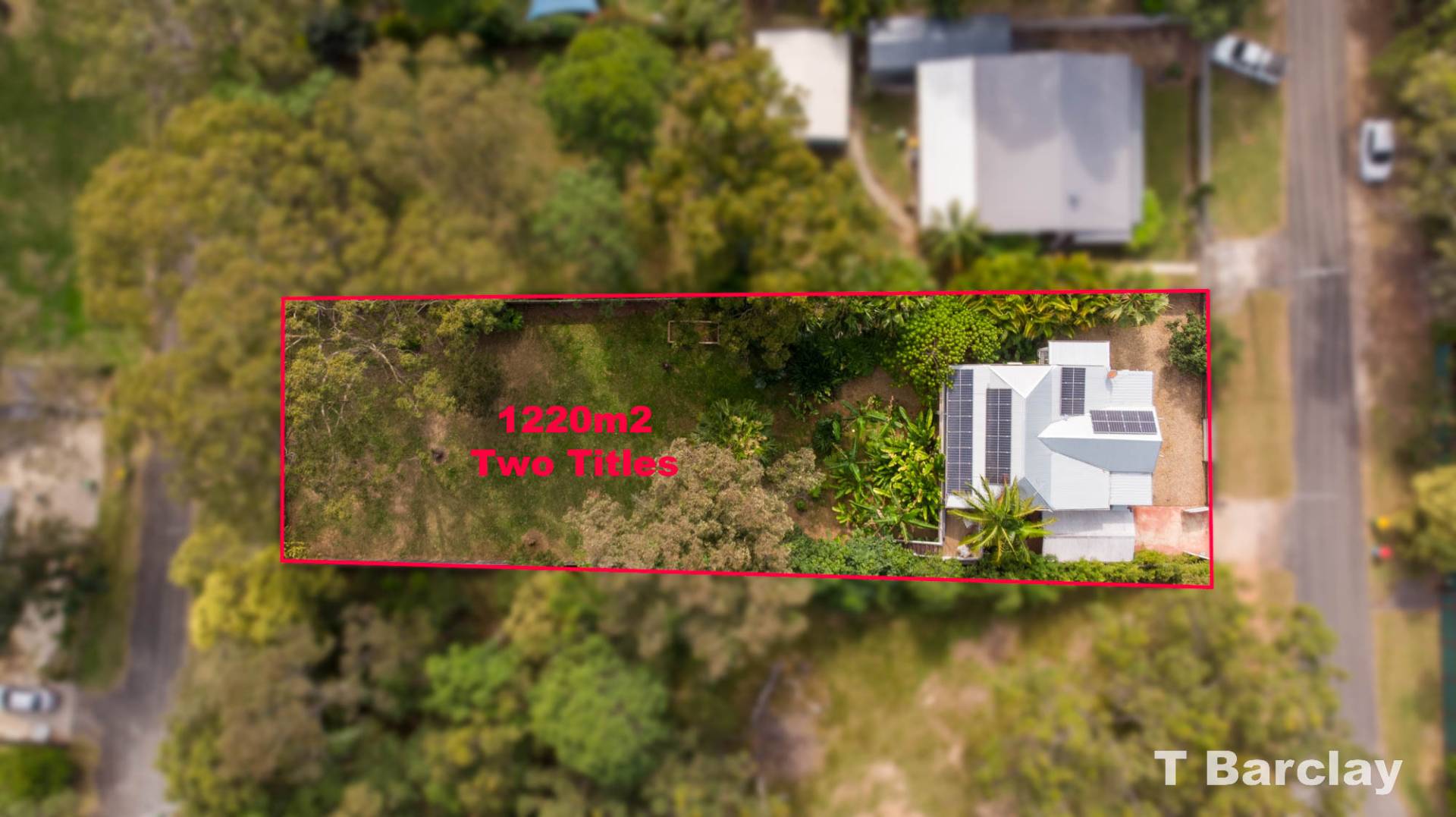 4 Peace St, Lamb Island, Lamb Island - Thumbnail 3
