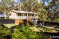 High Set Home on Double Block with Forest Outlook