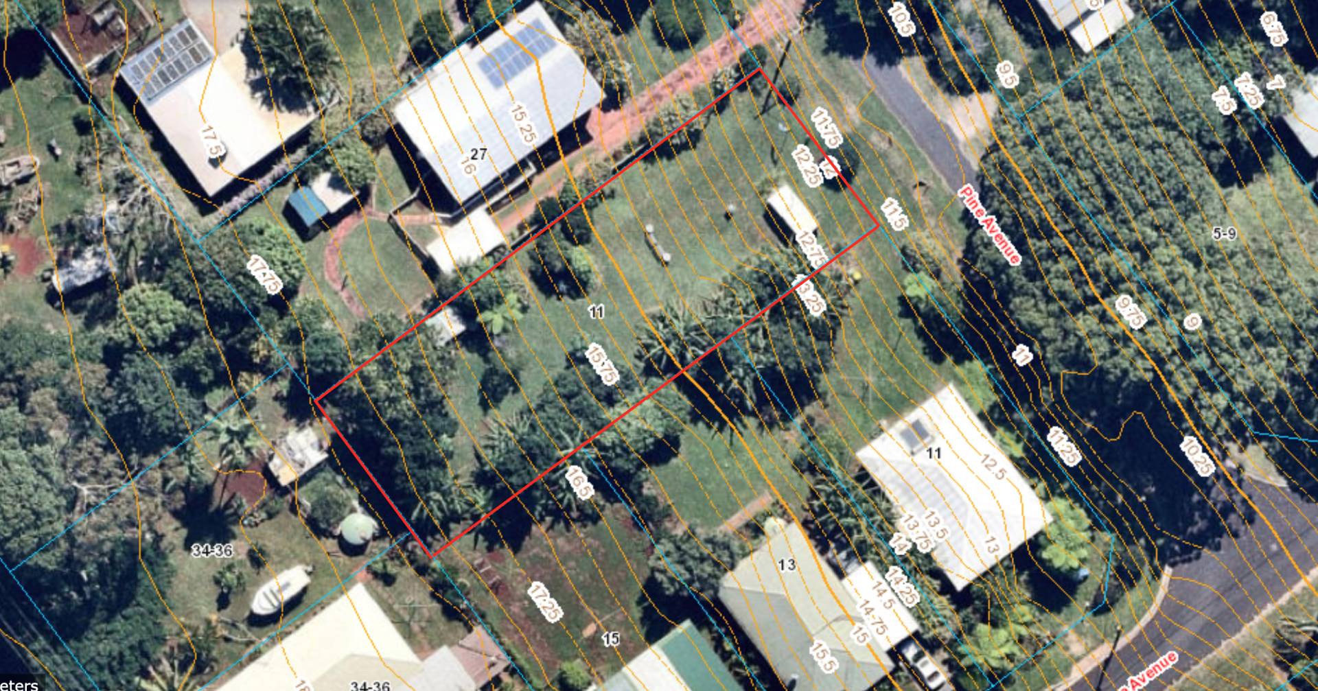 29 Pine Avenue, Lamb Island, Lamb Island - Thumbnail 2