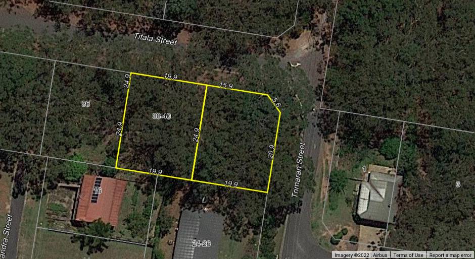 38-40 Titala St, Russell Island, Russell Island - Thumbnail 2