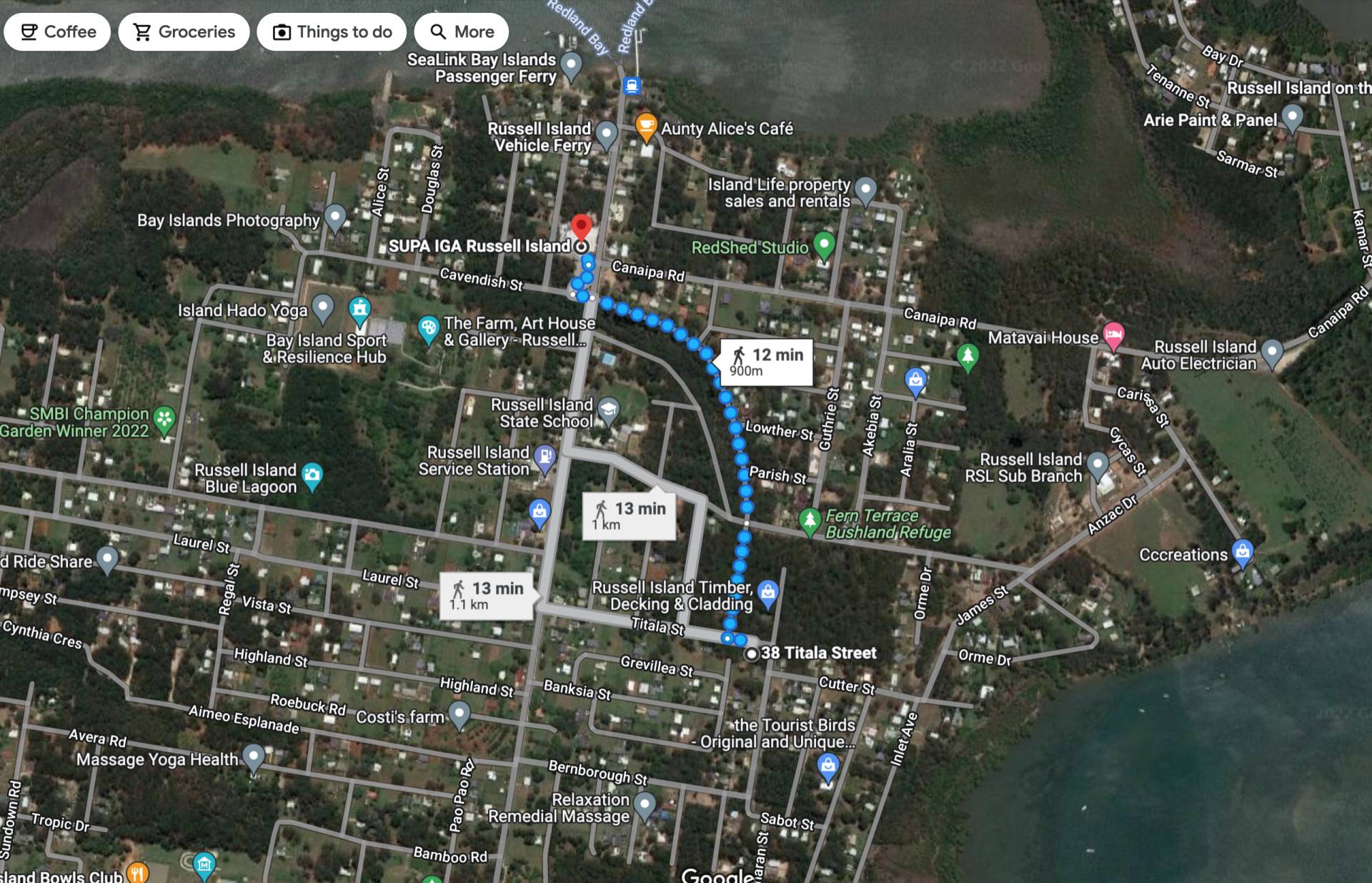 38-40 Titala St, Russell Island, Russell Island - Thumbnail 4