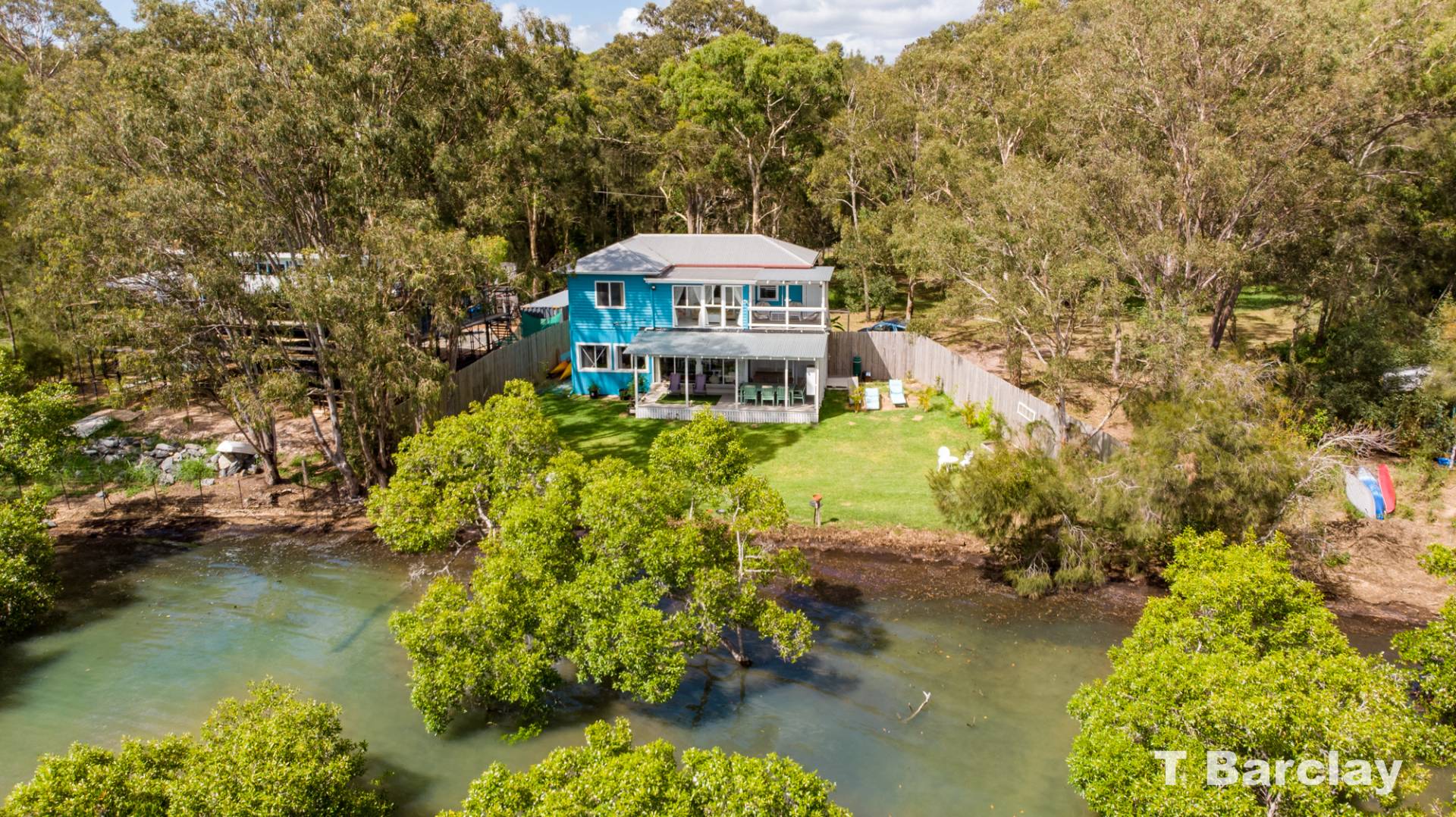 5 Azure Ct, Lamb Island, Lamb Island - Thumbnail 3