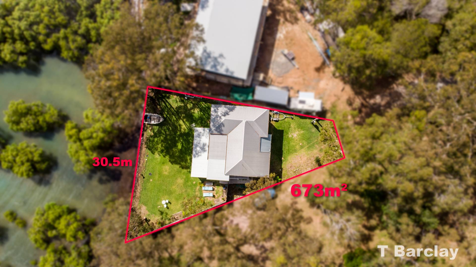 5 Azure Ct, Lamb Island, Lamb Island - Thumbnail 2