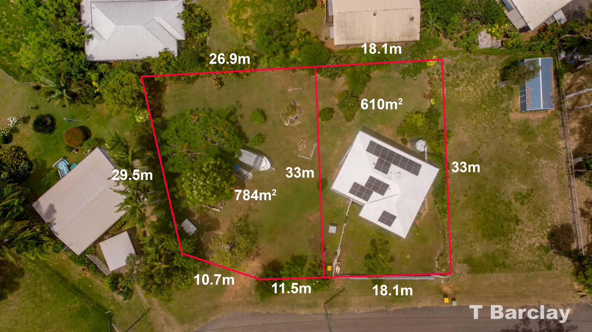 45-47 Halcyon St, Lamb Island, Lamb Island - Thumbnail 3