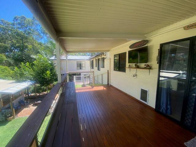 13 Alkira St, Macleay Island, Macleay Island - Thumbnail 4