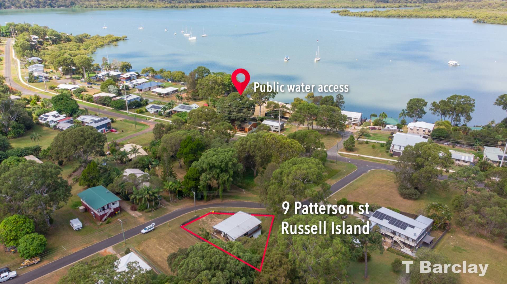 9 Patterson St, Russell Island, Russell Island - Thumbnail 6