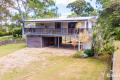 High Set Steel Frame Home with Water Views and Ample Covered Parking