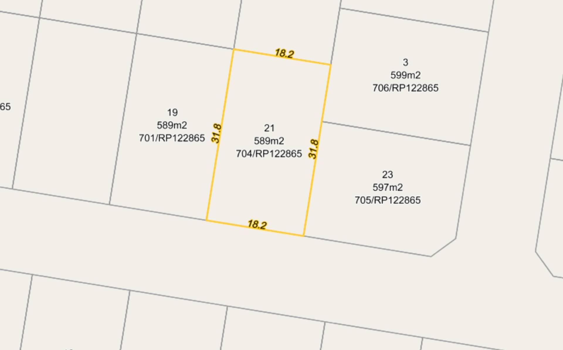 21 Little Cove Rd, Russell Island, Russell Island - Thumbnail 6
