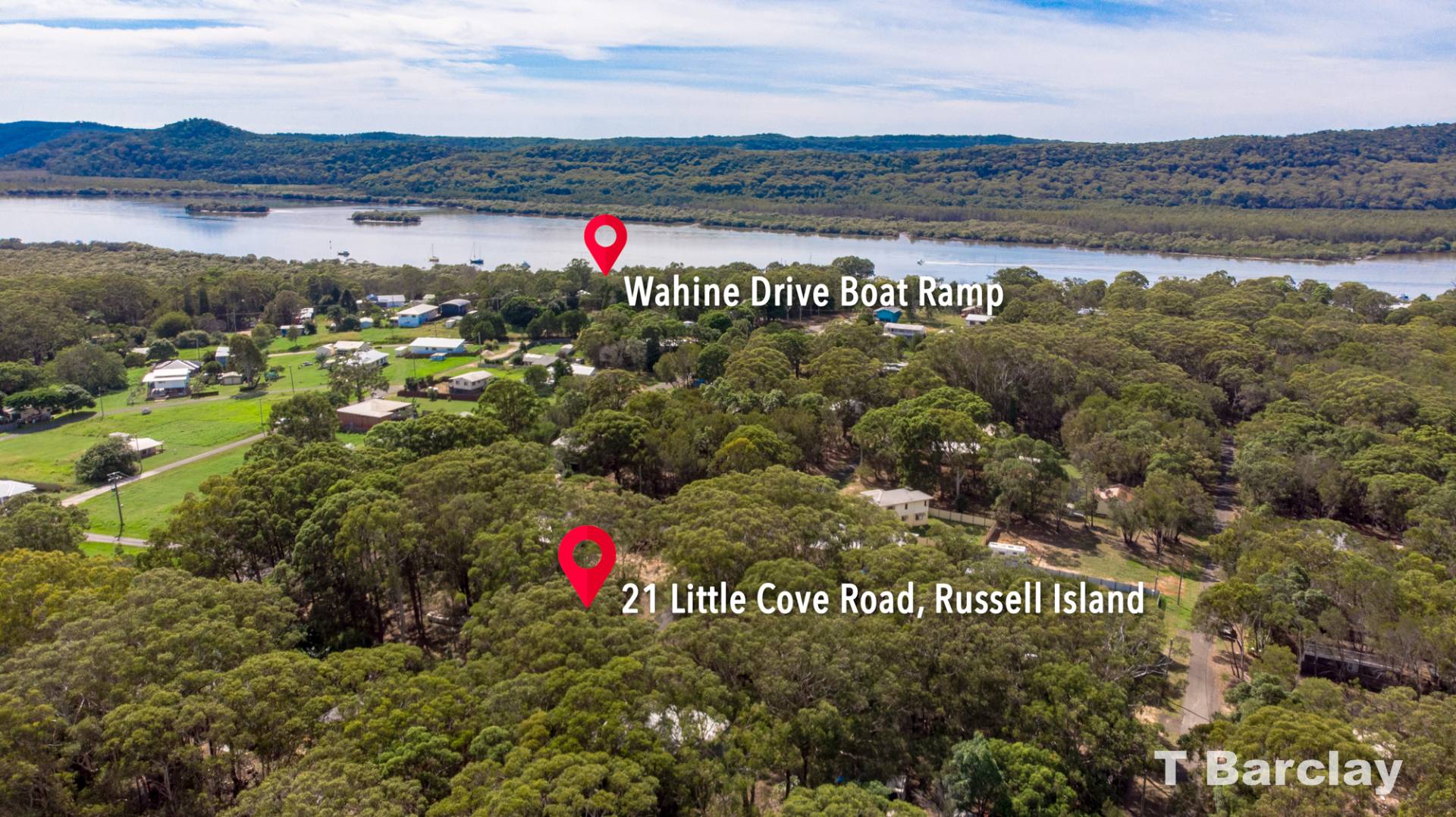 21 Little Cove Rd, Russell Island, Russell Island - Thumbnail 2