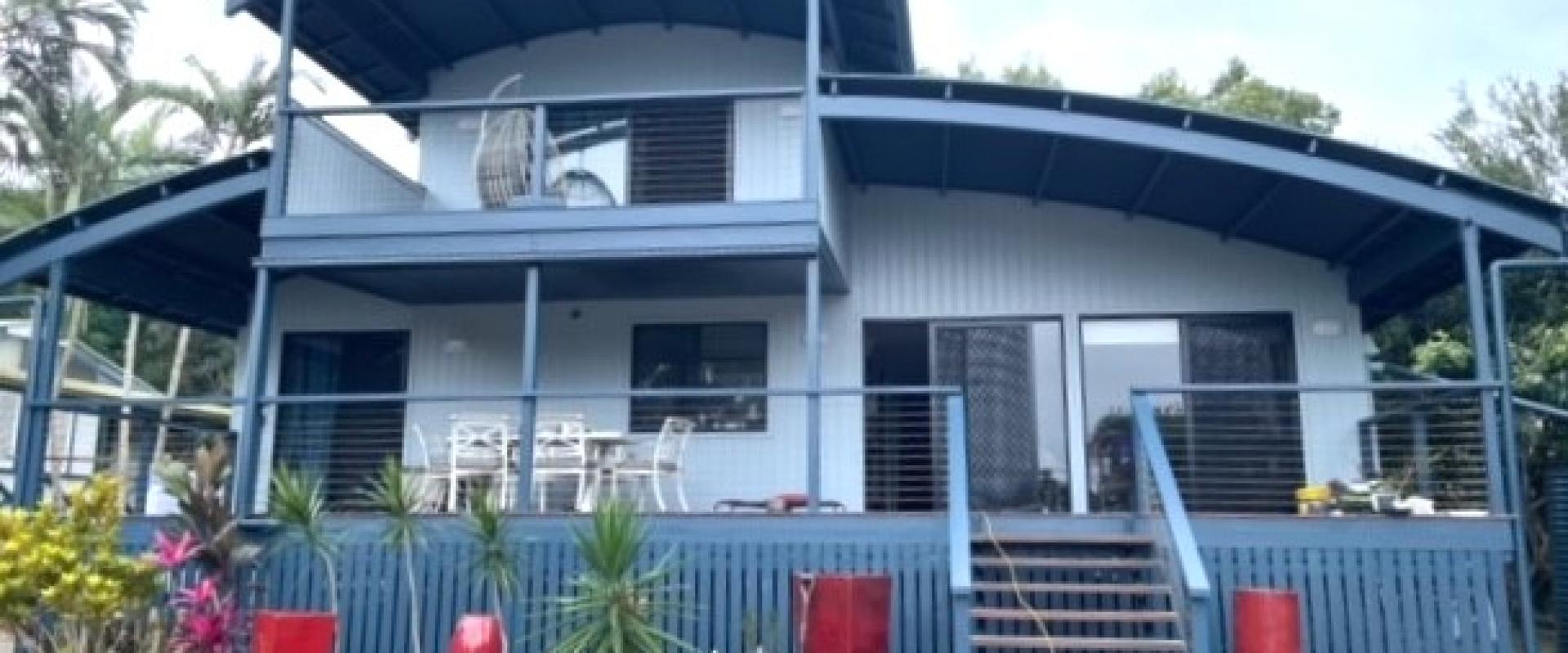 T Barclay Real Estate Start living your dream!