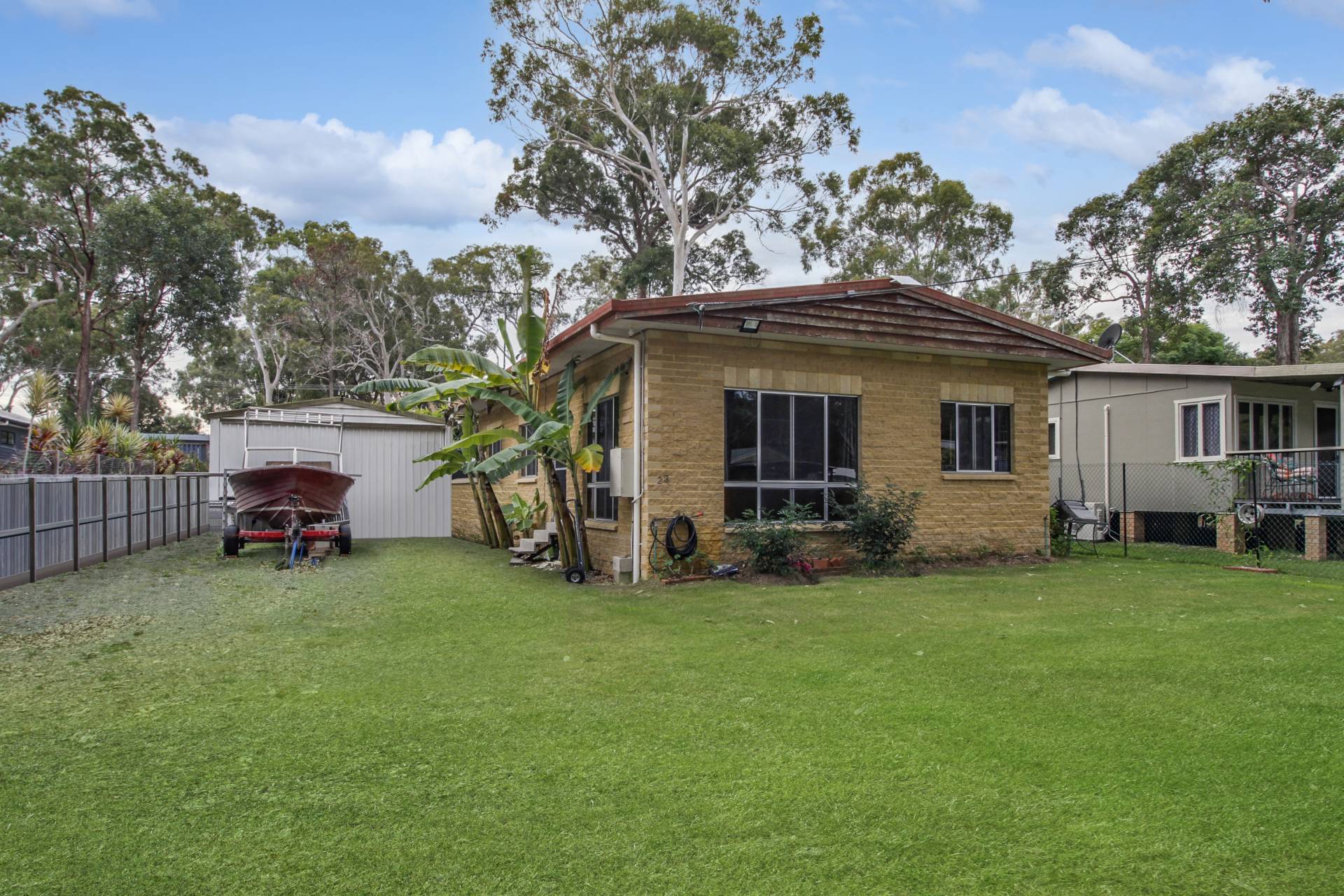 23 Panaroo St, Macleay Island, Macleay Island - Thumbnail 2
