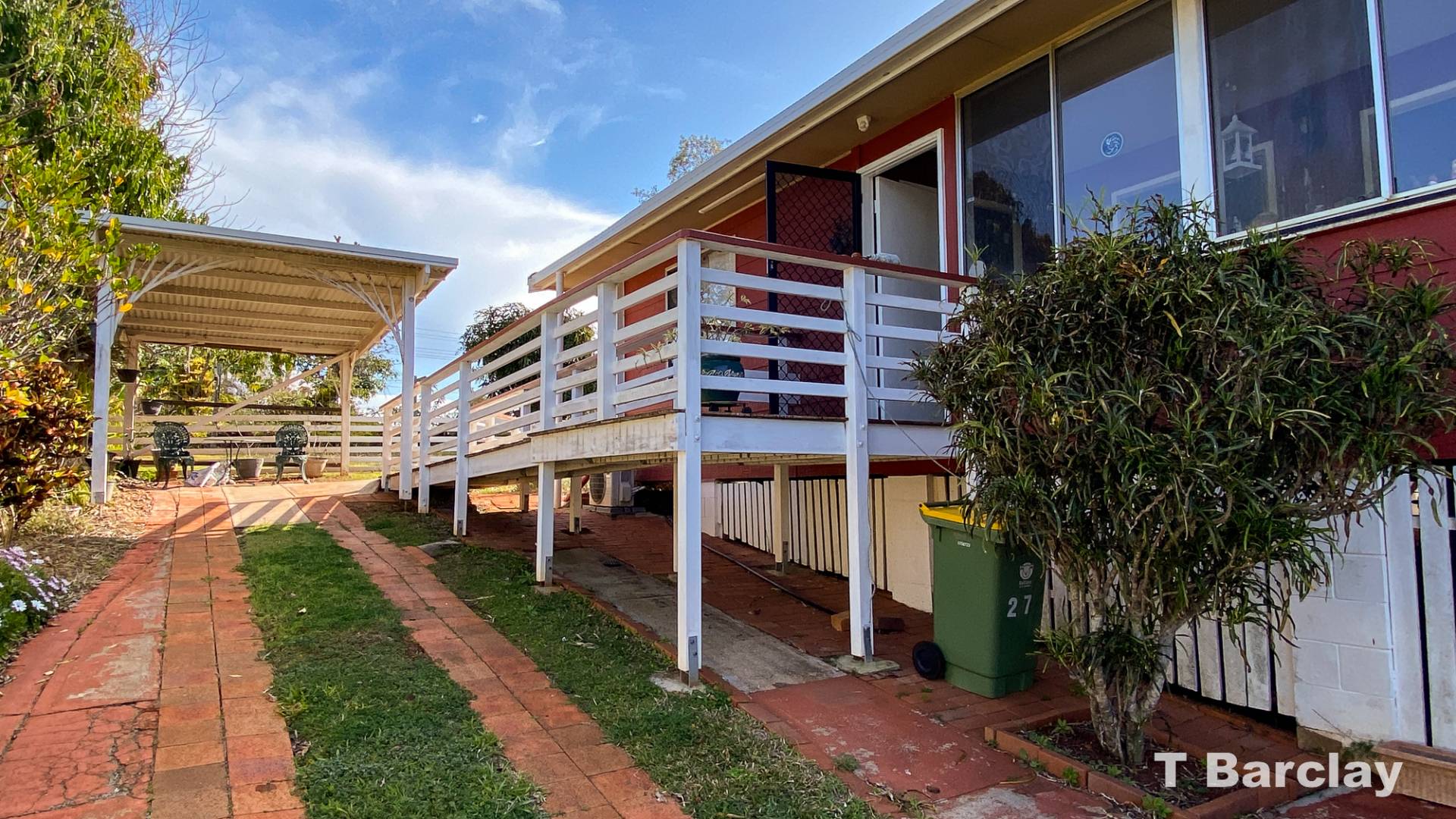 27 Pine Avenue, Lamb Island, Lamb Island - Thumbnail 2