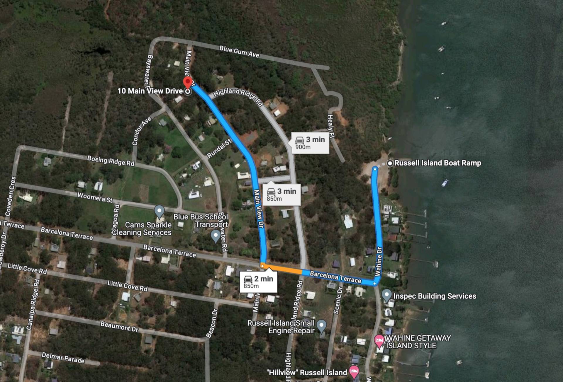 10 Main View Drive, Russell Island, Russell Island - Thumbnail 2