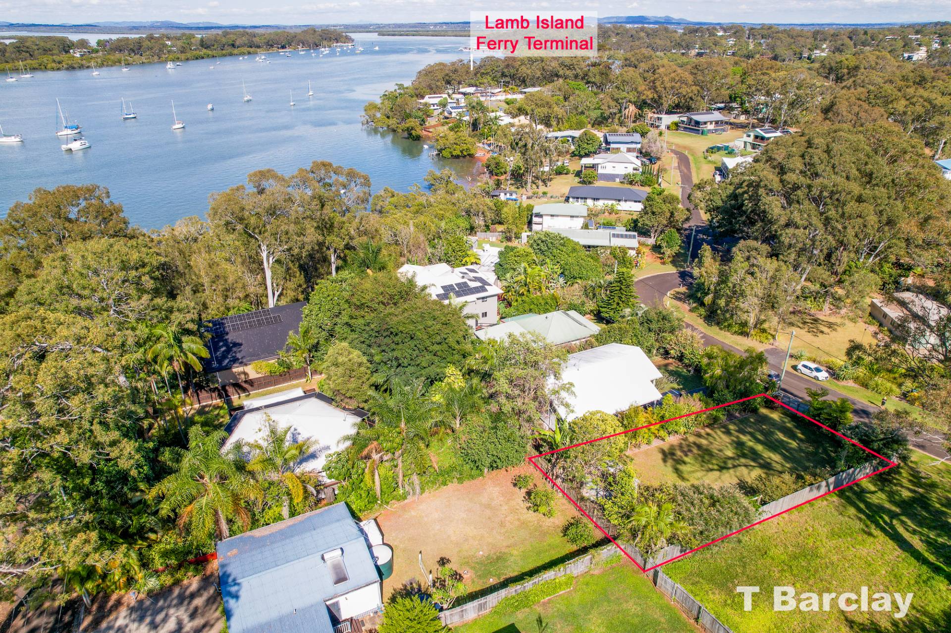 32 Melaleuca Dr, Lamb Island, Lamb Island - Thumbnail 4